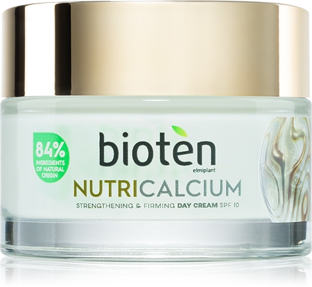 Bioten Nutricalcium Anti-Ageing Day Cream