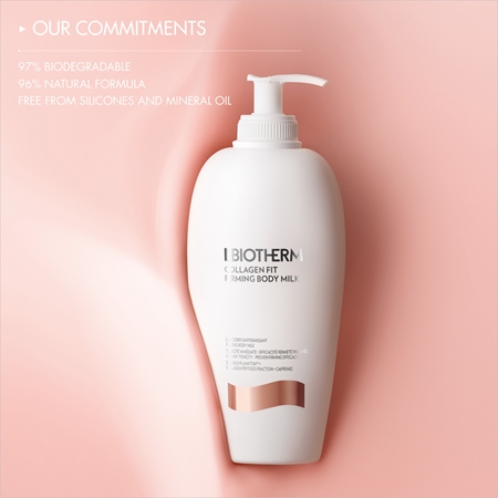 Biotherm Collagen Fit Body Ritual Set ensemble