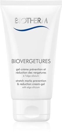 Biotherm Biovergetures gelový krém na strie
