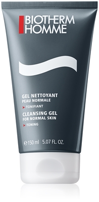 Biotherm Homme čistiaci gél pre normálnu pleť