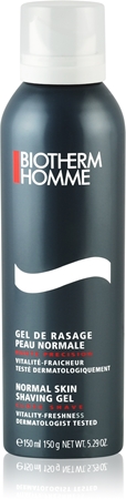 Biotherm Homme Shaving Gel gel de barbear