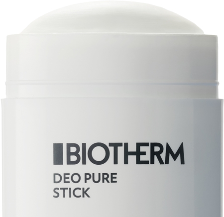 Biotherm Deo Pure Stick Anti-transpirant Zīmuļveida antiperspirants jutīgai ādai