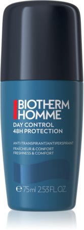 Biotherm Homme 48h Day Control antiperspirant roll-on
