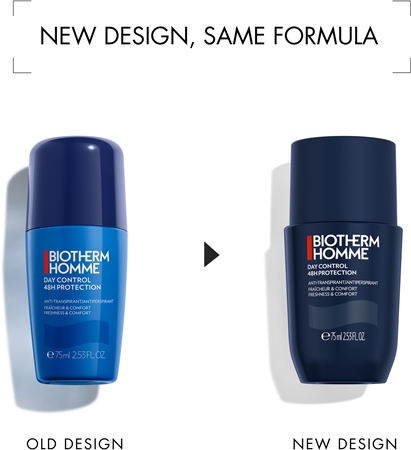 Biotherm Homme Day Control Deoroller