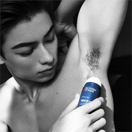 Biotherm Homme Day Control Deoroller