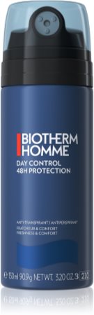 Biotherm Homme 48h Day Control antitranspirante en spray
