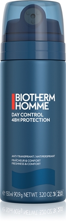 Biotherm Homme Day Control 48H Protection Antitranspirant-Spray