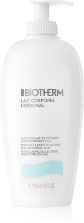 Biotherm Lait Corporel hydratační tělové mléko
