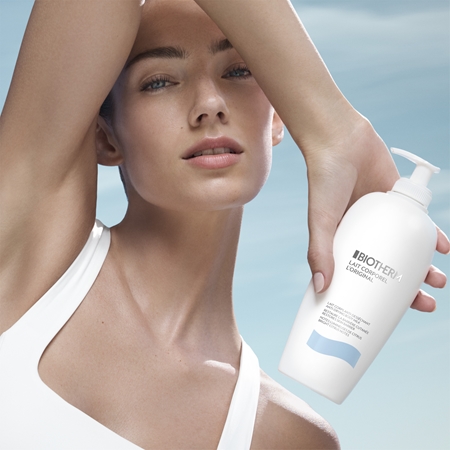 Biotherm Lait Corporel L'Original lait corporel hydratant