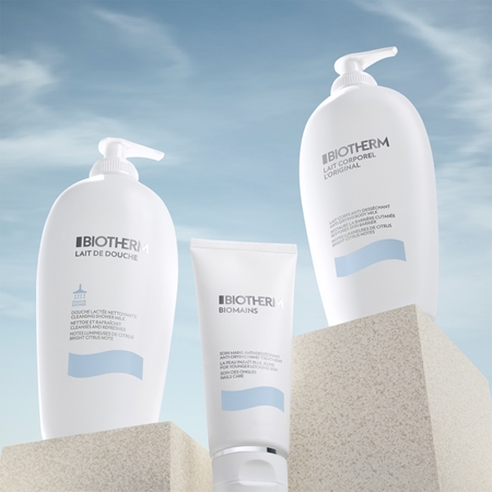 Biotherm Lait Corporel L'Original lait corporel hydratant