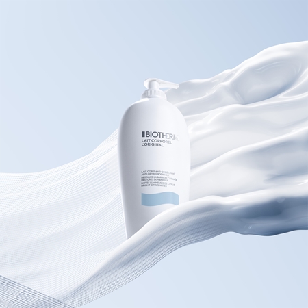 Biotherm Lait Corporel L'Original lait corporel hydratant
