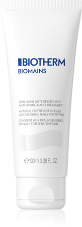 Biotherm Lait Corporel Biomains hydratační krém na ruce