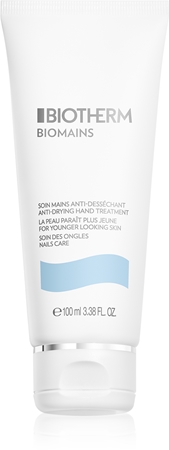 Biotherm Lait Corporel Biomains Mitrinošs krēms rokām