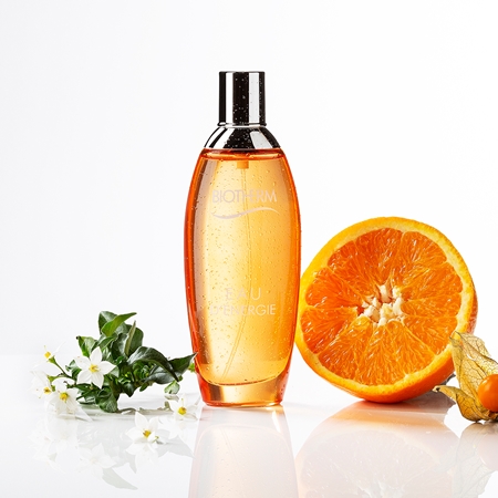 Biotherm Eau D’Énergie Eau de Toilette hölgyeknek