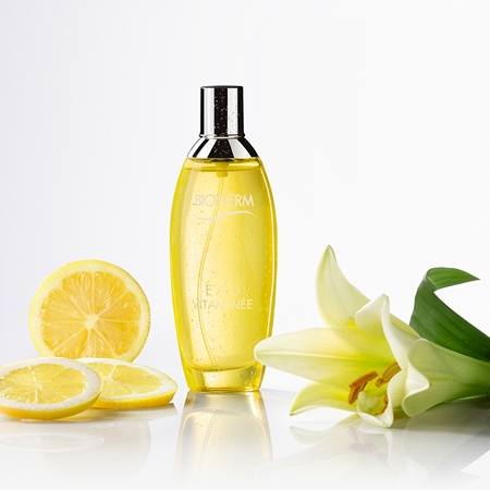 Biotherm Eau Viteminée Eau de Toilette pentru femei