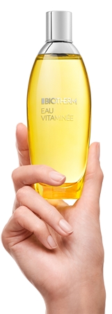 Biotherm Eau Viteminée Eau de Toilette -tuoksu naisille