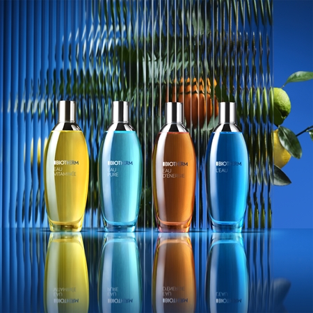 Biotherm Eau Viteminée Eau de Toilette -tuoksu naisille