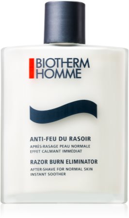 Biotherm Homme Aftershave lotion Til normal