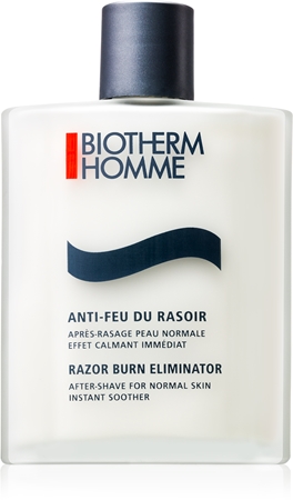 Biotherm Homme mléko po holení pro normální pleť