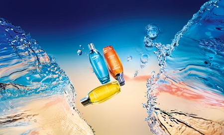 Biotherm Eau D’Énergie Eau de Toilette hölgyeknek