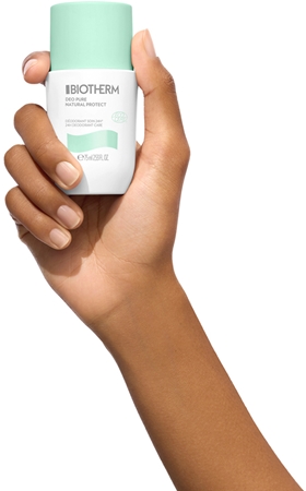 Biotherm Deo Pure Natural Protect dezodorans roll-on