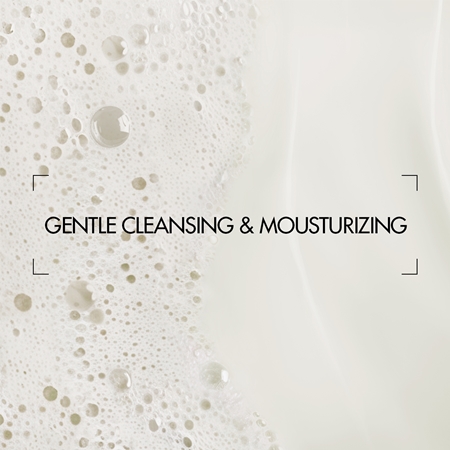 Biotherm Lait Corporel Lait De Douche čisticí sprchové mléko s citrusovými esencemi