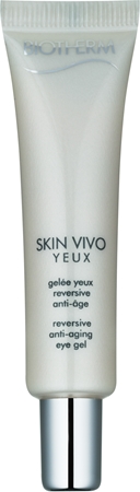 Biotherm Skin Vivo Yeux Anti-Aging Eye Gel For All Types Of Skin