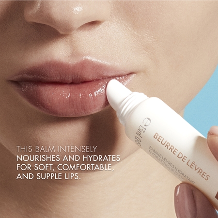 Biotherm Beurre de Lèvres feuchtigkeitsspendendes Lippenbalsam
