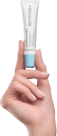 Biotherm Beurre de Lèvres feuchtigkeitsspendendes Lippenbalsam