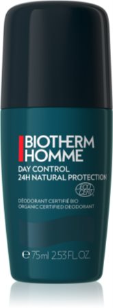 Biotherm Homme 24h Day Control dezodorant roll-on