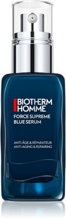 Biotherm Homme Force Supreme omladzujúce sérum proti vráskam