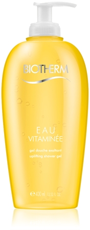Biotherm Eau Vitaminée energizujúci sprchový gél