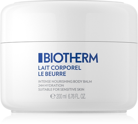 Biotherm Lait Corporel Le Beurre Kropssmør til tør og meget tør hud