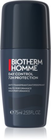 Biotherm Homme 72h Day Control Antiperspirant