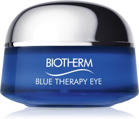 Biotherm Blue Therapy Eye Augenpflege gegen Falten