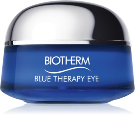 Biotherm Blue Therapy Eye njega za oči protiv bora