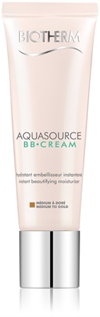 Biotherm Aquasource BB Cream hidratantna BB krema