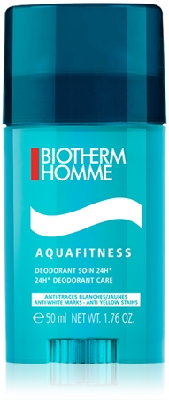 Biotherm Homme Aquafitness Deodorantstift