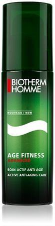 Biotherm Homme Age Fitness Advanced Pflege gegen Hautalterung
