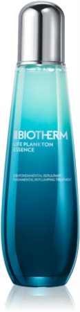 Biotherm Life Plankton Essence hidratação primeiro passo de cuidado de pele