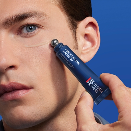 Biotherm Homme Force Supreme Refirming Anti-Wrinkle Cream