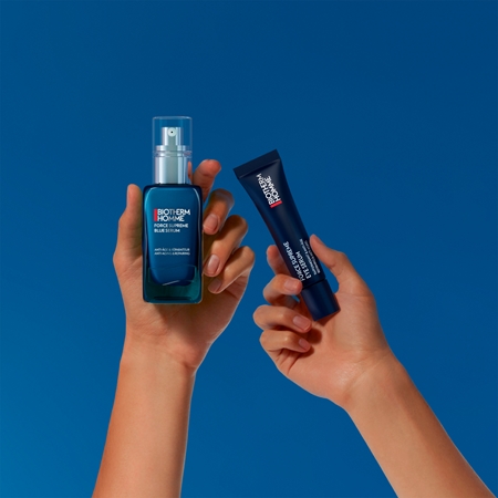 Biotherm Force Supreme Eye Serum siero rassodante occhi antirughe