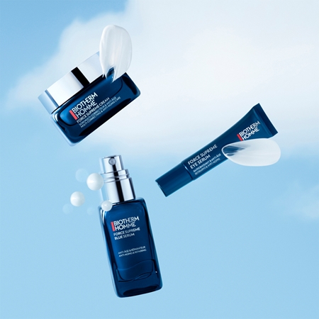 Biotherm Force Supreme Eye Serum siero rassodante occhi antirughe