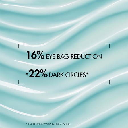 Biotherm Aquasource Total Eye Revitalizer Eye Care Against Dark Circles And Swelling with cooling effect