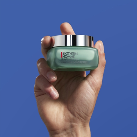 Biotherm Homme Aquapower Cream ενυδατικό τζελ κρέμα 72 ώρες