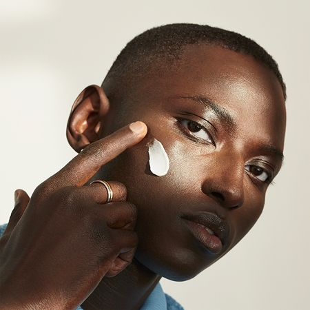 Biotherm Homme Force Supreme creme remodelar de dia para regeneração e renovação de pele