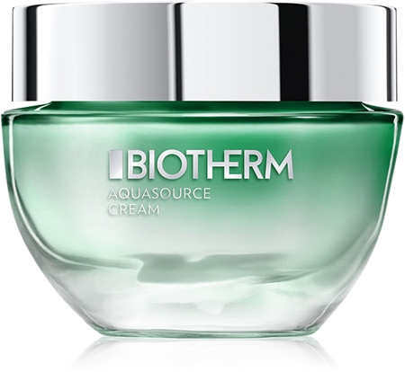 Biotherm Aquasource Cream Mitrinošs sejas krēms