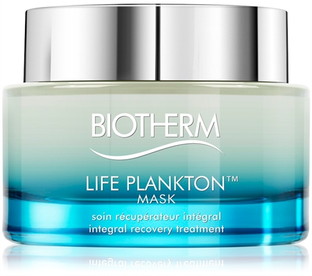 Biotherm Life Plankton intense repair mask