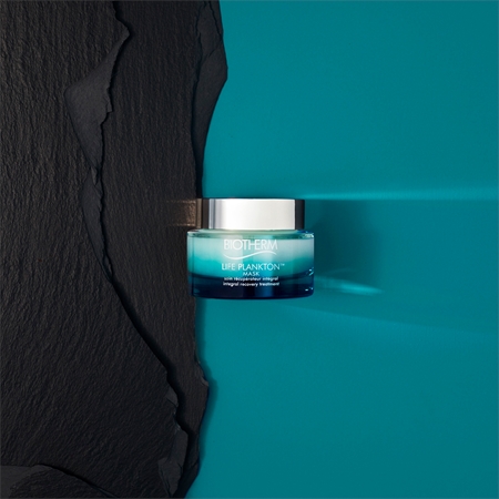 Biotherm Life Plankton intense repair mask