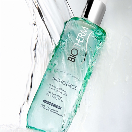 Biotherm Biosource ενυδατικό τονωτικό για κανονική έως μικτή επιδερμίδα